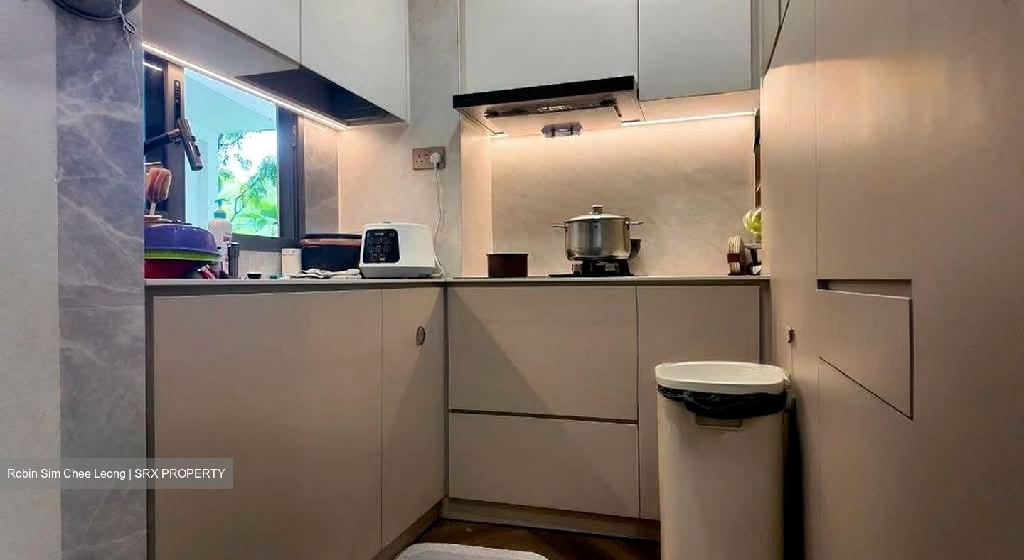 Northwave (D25), Condominium #588383431